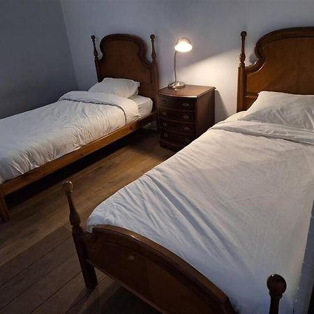Casa Bajo El Acueducto Con Plaza De Garaje Villa Segovia Exteriör bild