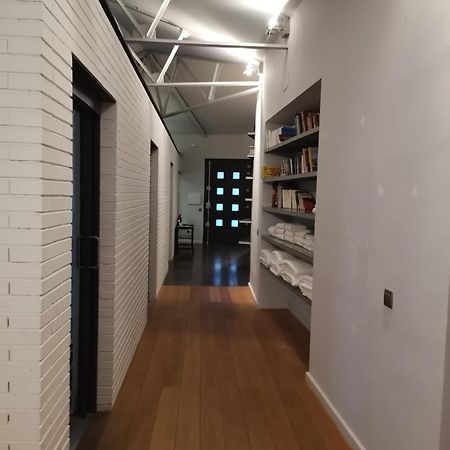 Casa Bajo El Acueducto Con Plaza De Garaje Villa Segovia Exteriör bild