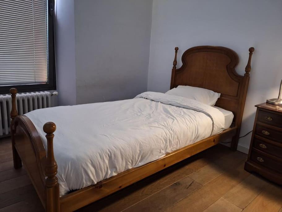 Casa Bajo El Acueducto Con Plaza De Garaje Villa Segovia Exteriör bild